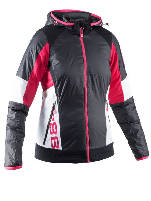 8848 ALTITUDE - Куртка для зимних тренировок Bay ws jacket