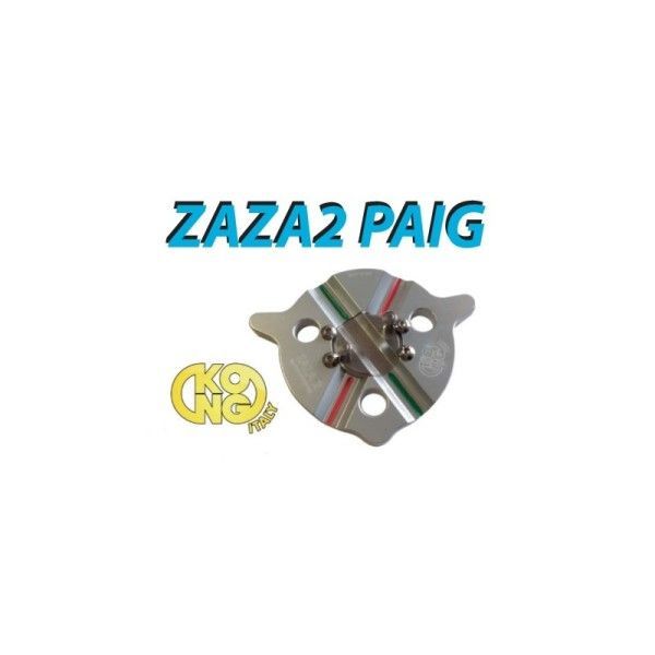Kong - Переключатель линии Zaza2 Paig