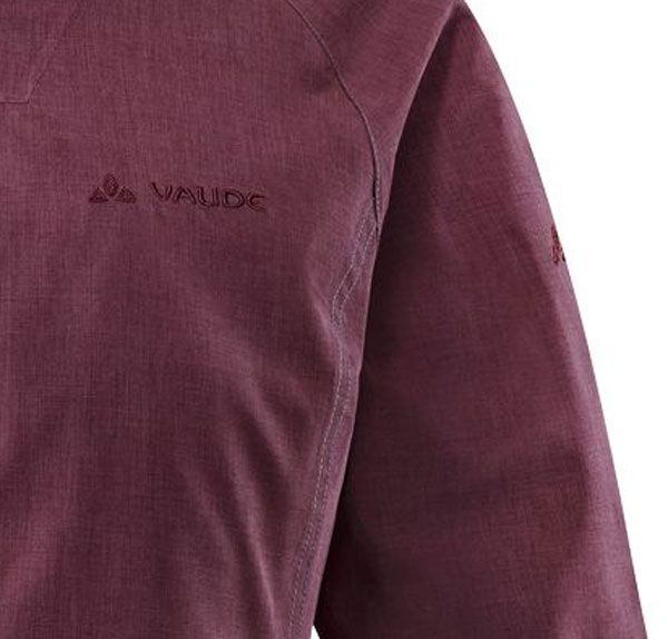 Vaude - Женская куртка Wo Anau Jacket
