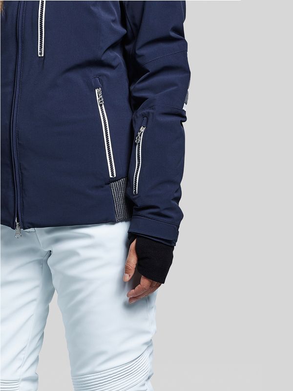 8848 ALTITUDE - Куртка для зимнего отдыха Electra ws jacket