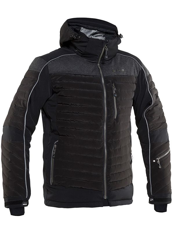 8848 ALTITUDE - Куртка активного зимнего отдыха Terbium Jacket