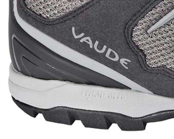 Vaude - Стильные треккинговые кроссовки Me Tupelo