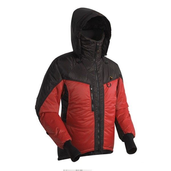 Bask - Зимняя куртка THL Valdez V2