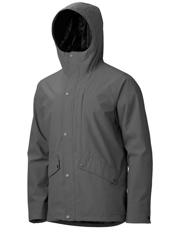 Marmot - Мужская куртка Waterton Jacket