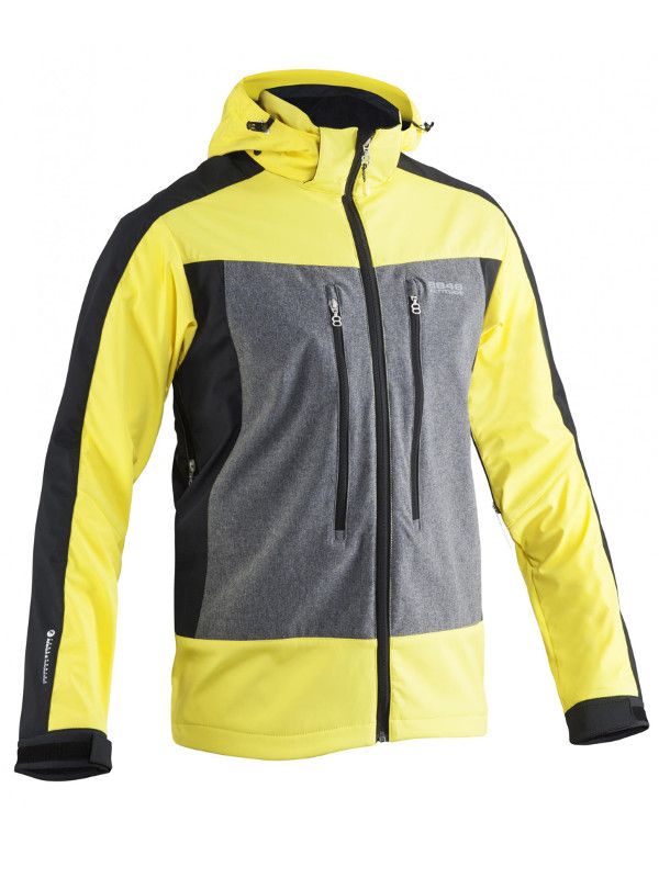 8848 ALTITUDE - Куртка для активного зимнего отдыха Trans Alp