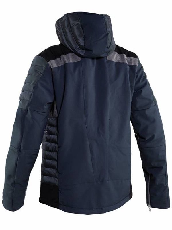 8848 ALTITUDE - Утепленная мужская куртка Dimon jacket