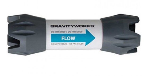 Platypus - Запасной картридж GravityWorks/CleanStream