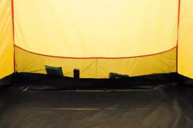 Палатка для трекинга Alexika Nakra 2