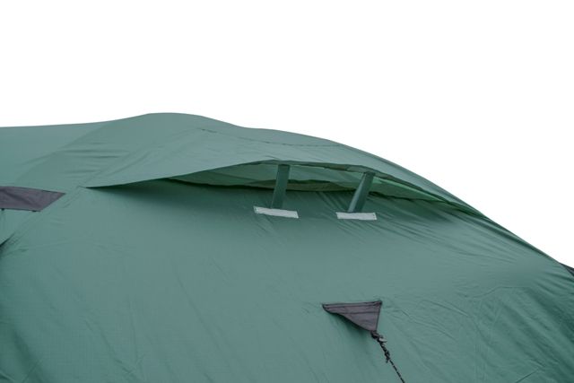 Трёхместная палатка Talberg Atol 3