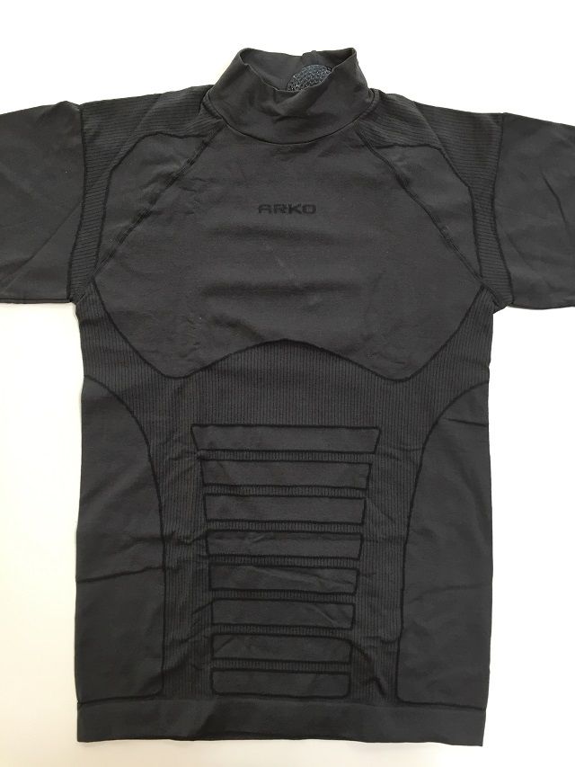 Arko - Футболка с длинным рукавом мужская MNS New Drylite Shirt
