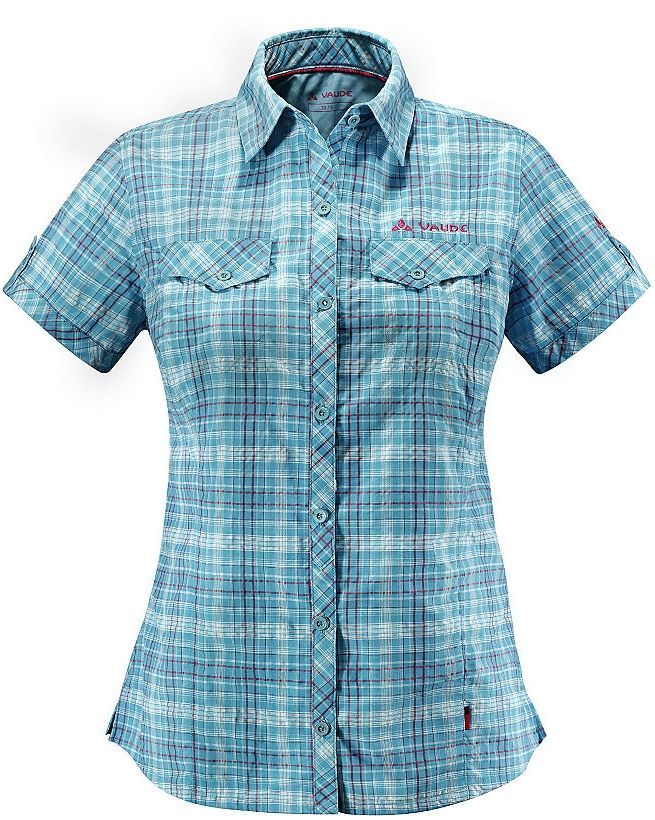 Vaude - Рубашка легкая Wo Mellon Shirt
