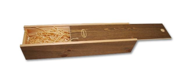 Marttiini - Коробка для ножей подарочная