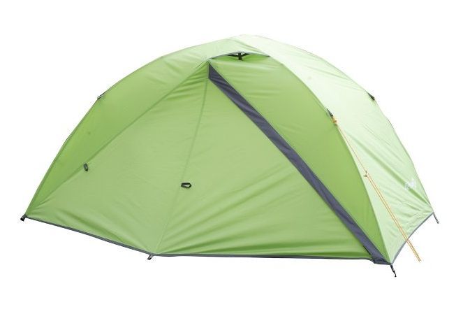 Red Fox - Туристическая палатка Fox Comfort 2-3
