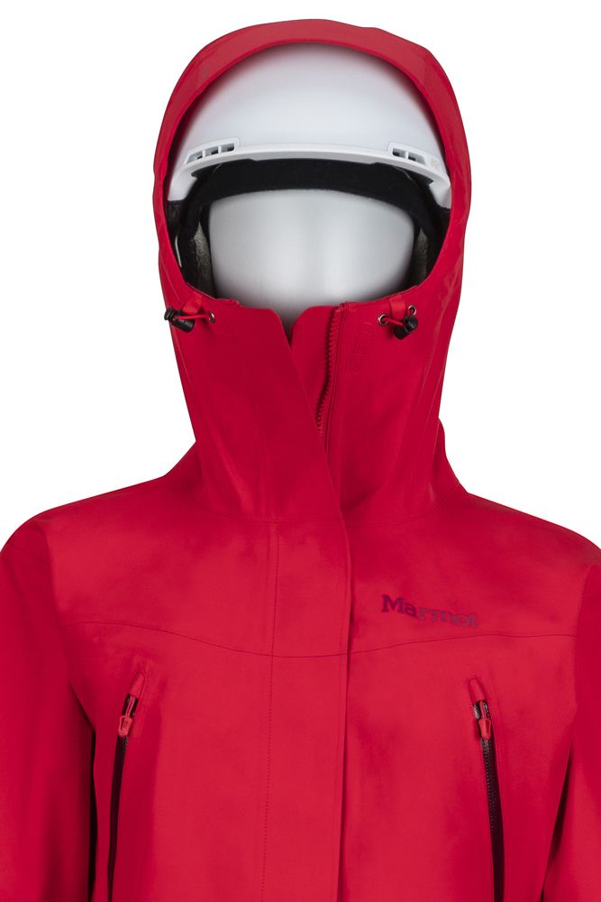 Marmot - Куртка женская альпинистская Spire Jacket