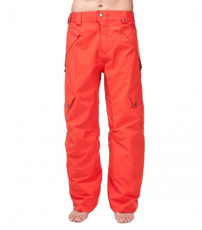 The North Face - Брюки для фрирайда Spineology Pants