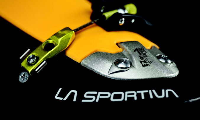 La Sportiva - Горнолыжные ботинки Spectre