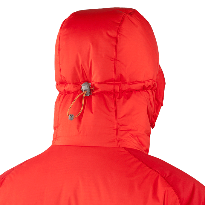Sivera - Куртка на синтетическом утеплителе Инта 2.0