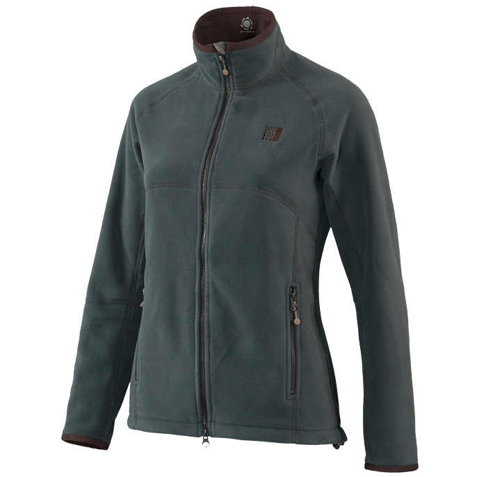 Sivera - Куртка из флиса для женщин Ласка 2.0