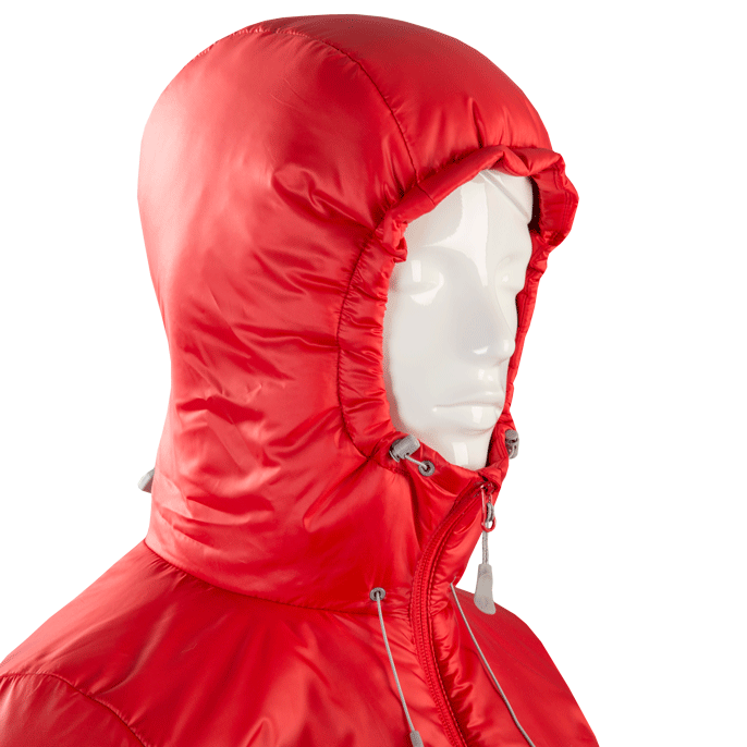Sivera - Куртка на синтетическом утеплителе Камка 3.0