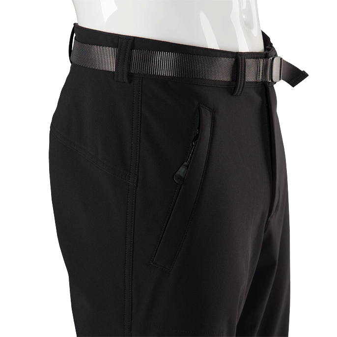 Sivera - Мужские брюки из софтшелла Алпаут П Power Shield