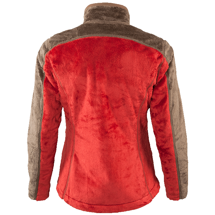 Sivera - Куртка мягкая Красна 2.0