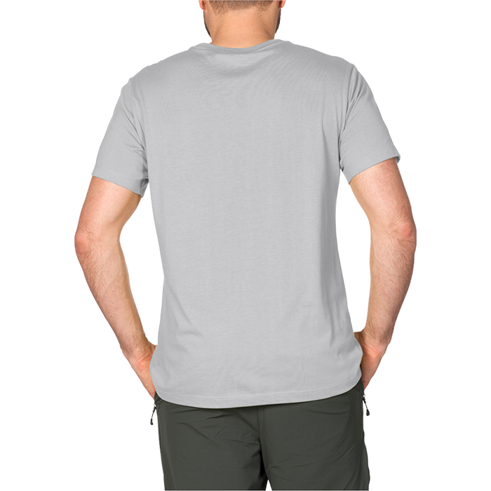 Jack Wolfskin — Мужская футболка Pride Function 65 T M