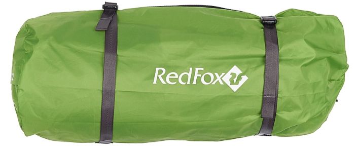 Red Fox - Туристическая палатка Fox Comfort 2-3