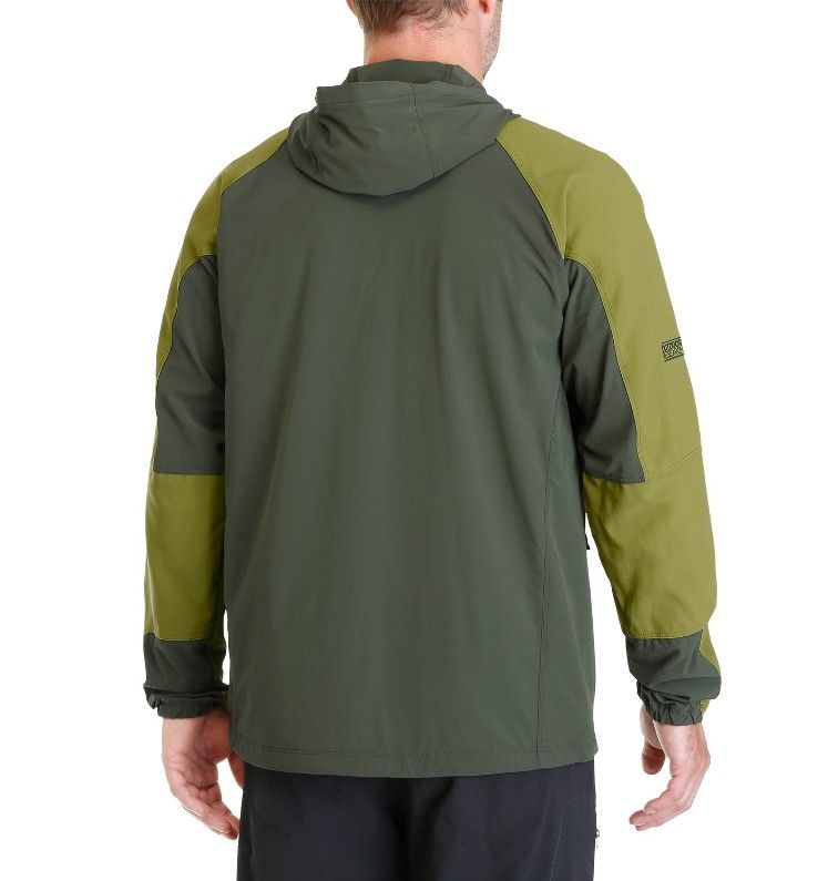 Outdoor research - Куртка мужская Ferrosi Jacket Men's