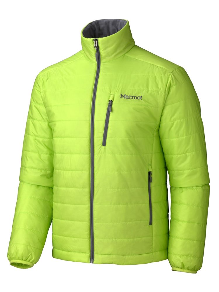 Marmot - Куртка классическая утепленная Calen Jacket