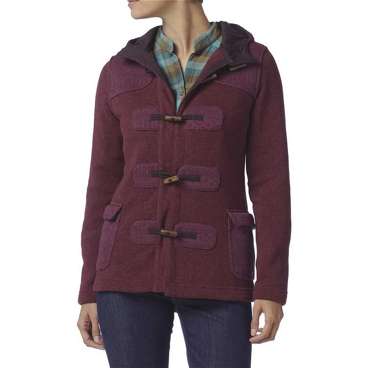 Patagonia - Куртка женская Better Sweater Iclandic