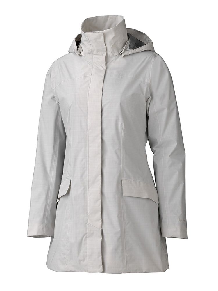 Marmot - Удлинённая непромокаемая куртка Wm'S Whitehall Jacket
