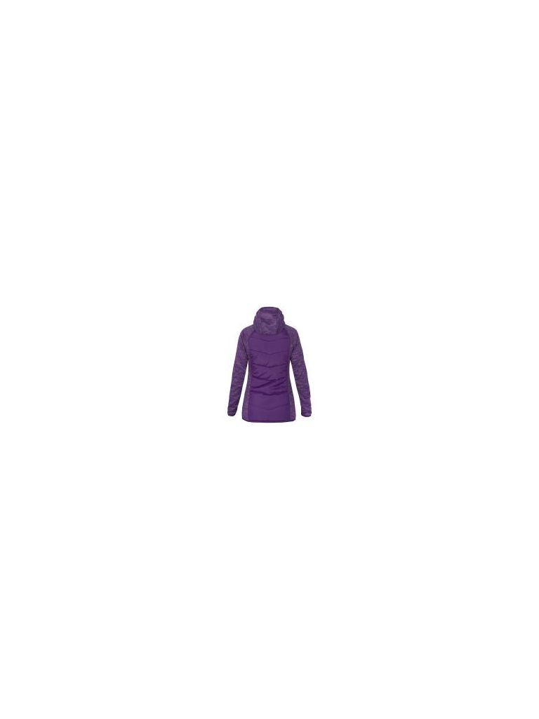 Комбинированная женская куртка Rosomaha Оя