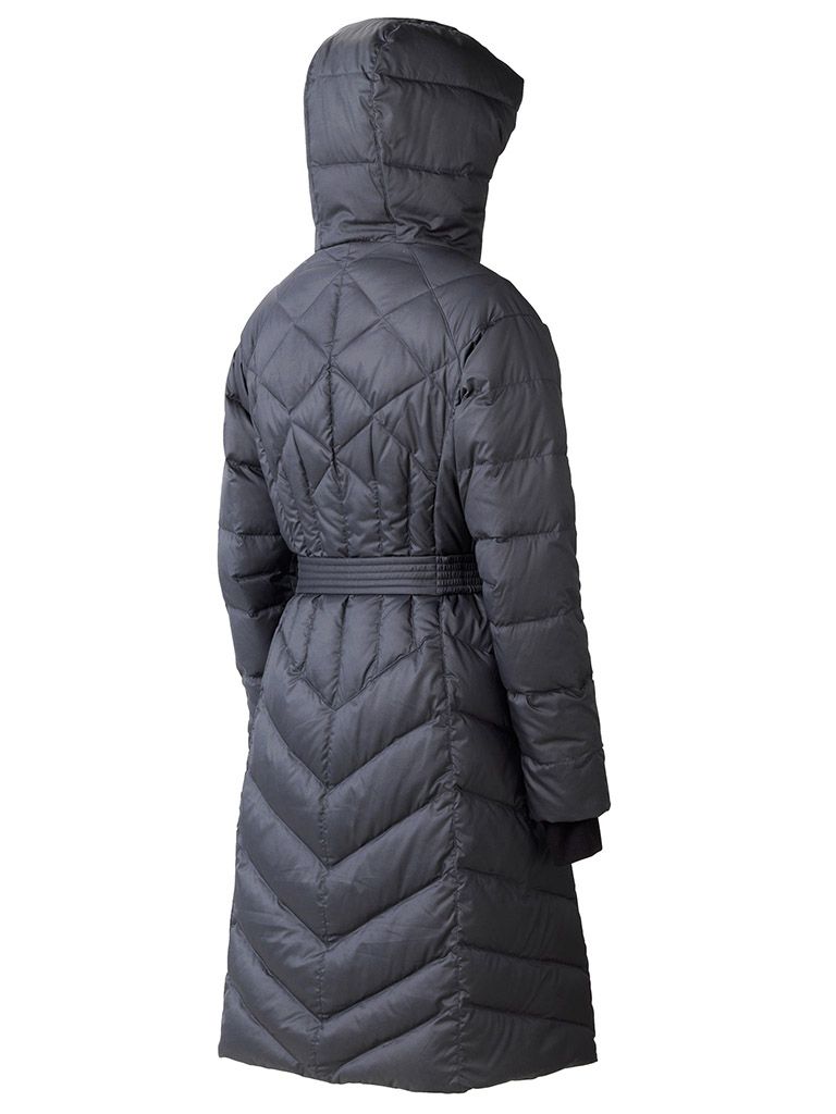 Marmot - Пальто женственное теплое Wm's Toronto Jacket