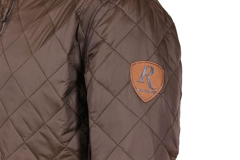 Стильная куртка Remington Jacket Shaded Оlive