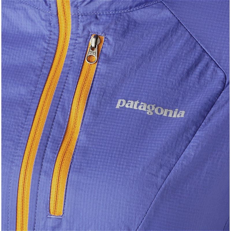 Patagonia - Куртка женская Houdini