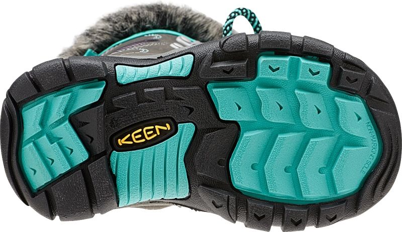 Keen - Детские сапоги Kelsey Boot WP Y