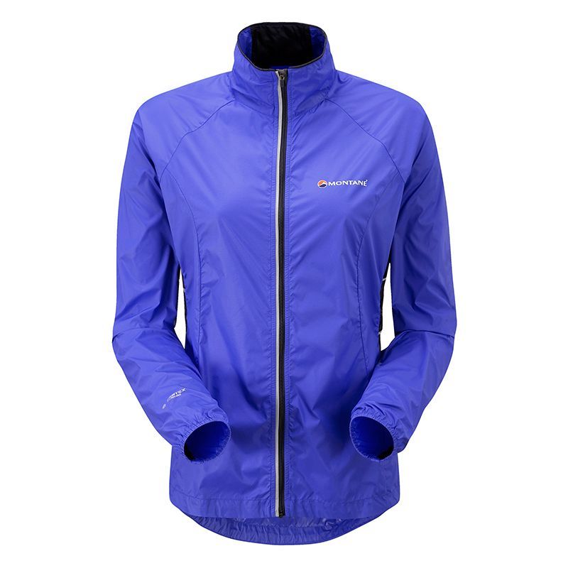Montane - Куртка женская Featherlite Marathon Jacket