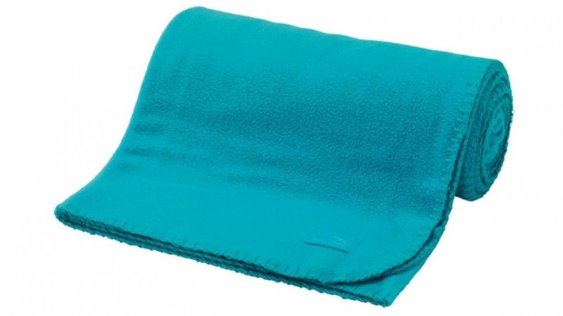 Easy Camp - Флисовый плед универсальный Fleece Blanket