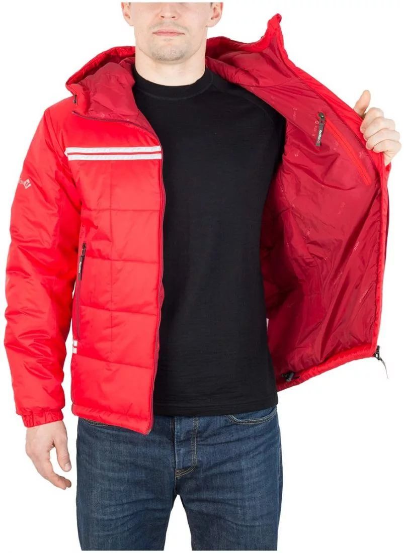Red Fox - Куртка утепленная мужская Chinook