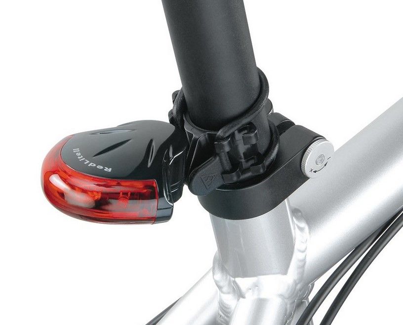 Велосипедный фонарь Topeak Redlite II