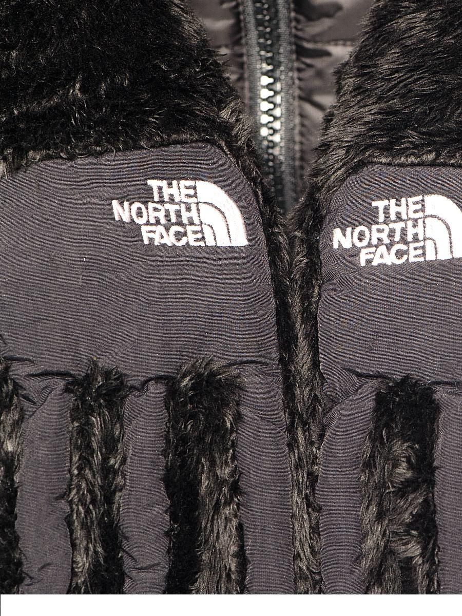 The North Face - Перчатки флисовые Womens Denali Thermal Etip Glove