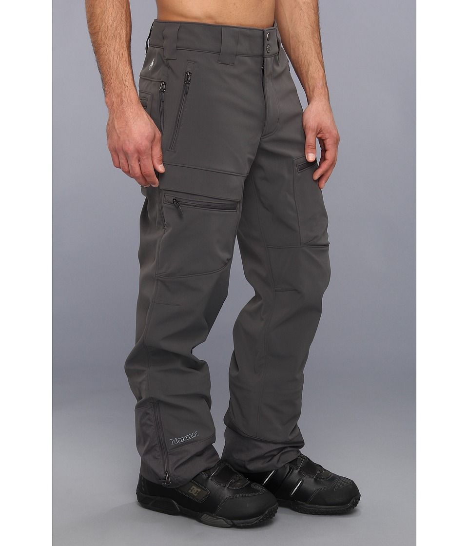 Marmot - Мужские горнолыжные брюки Flexion Pant