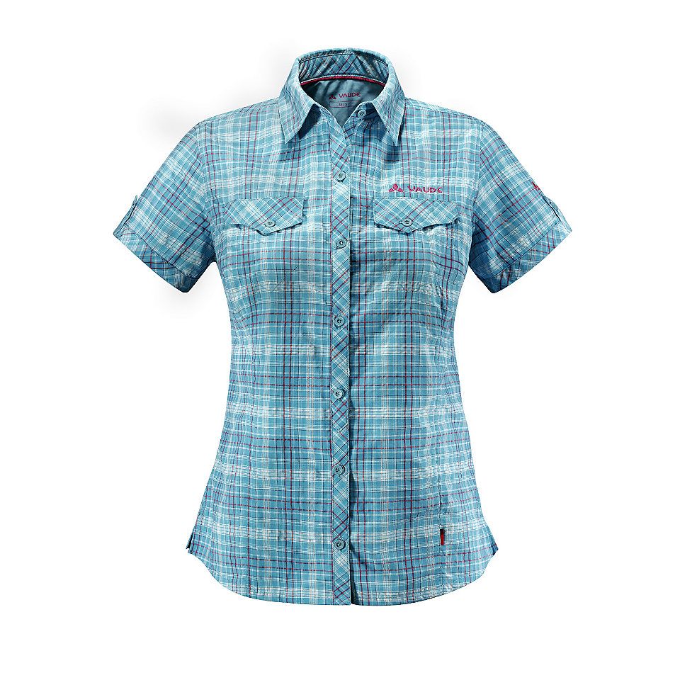 Vaude - Рубашка легкая Wo Mellon Shirt