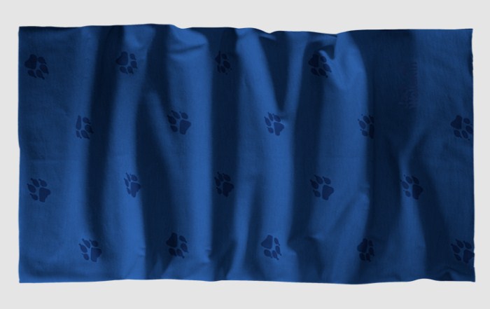 jack wolfskin multifunktionstuch kinder paw jack wolfskin multifunktionstuch kinder paw