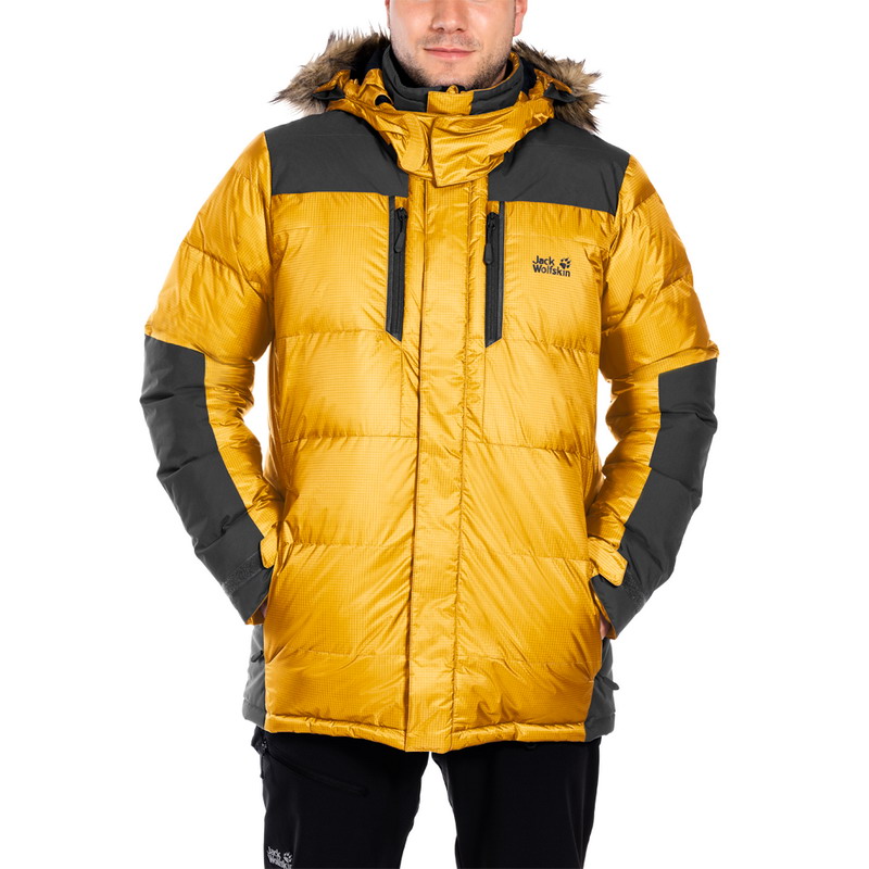 Купить Куртку Jack