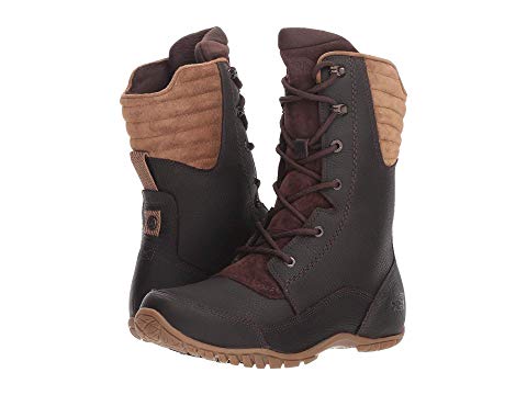 north face purna luxe