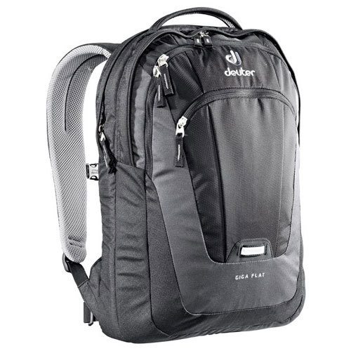 Рюкзак deuter giga flat 22l как правильно собрать рыбаловный рюкзак
