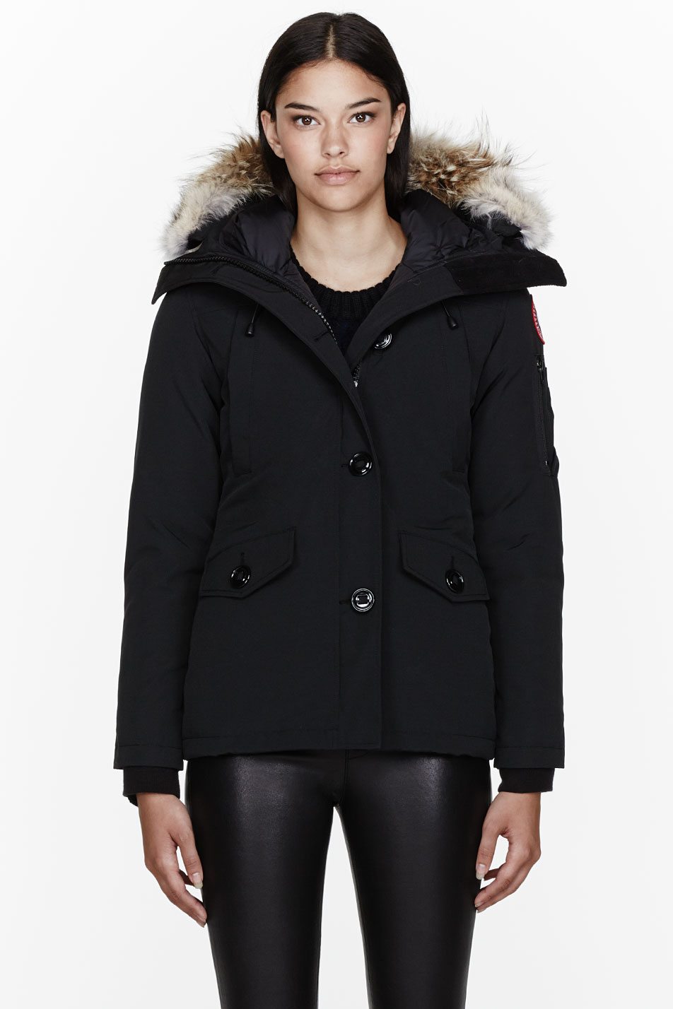 parka canada goose femme montebello parka canada goose femme montebello