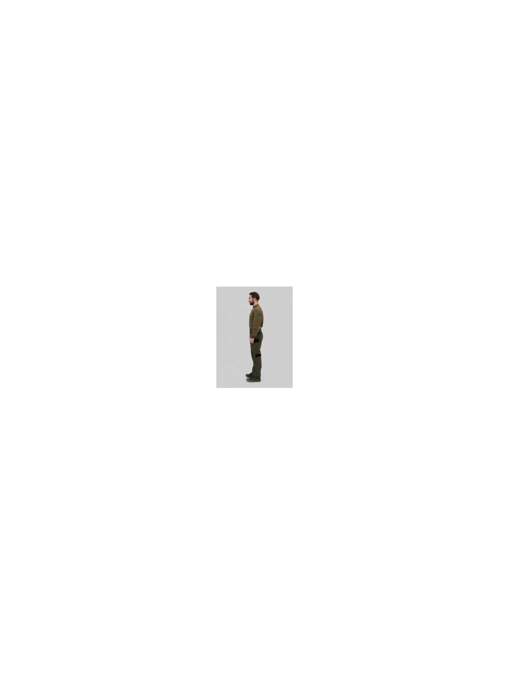 Футболка Remington Tactical Quick-drying Long Sleeve Army