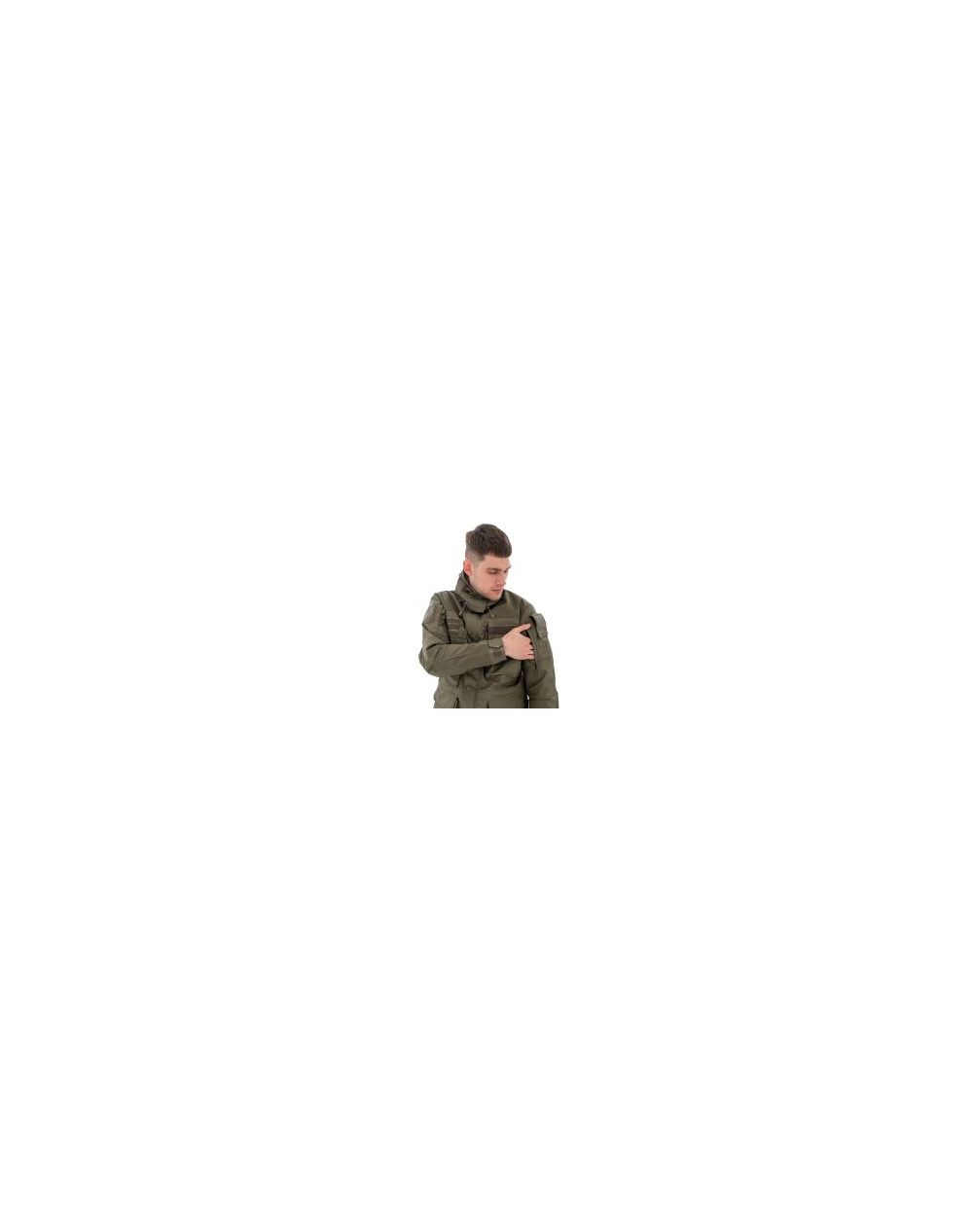 Костюм Remington Instructor Army